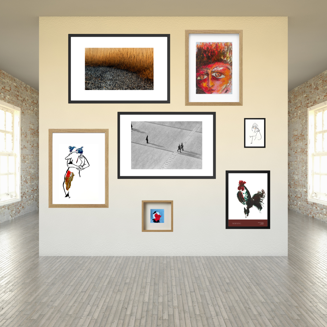 All Artworks