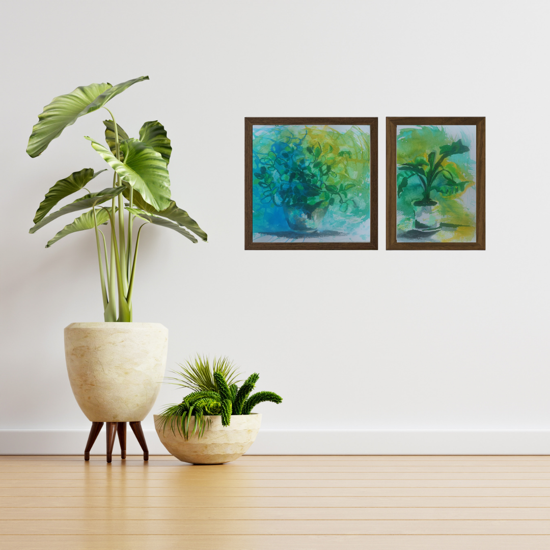 Gallery Wall Sets