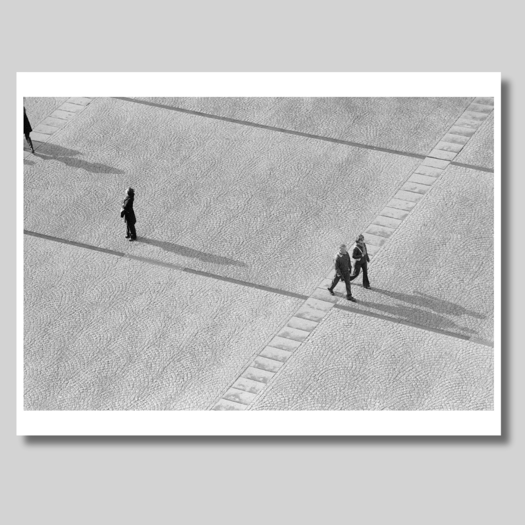 Passersby
