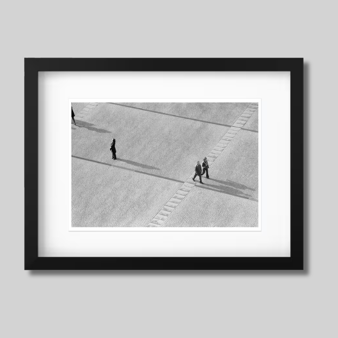 Passersby