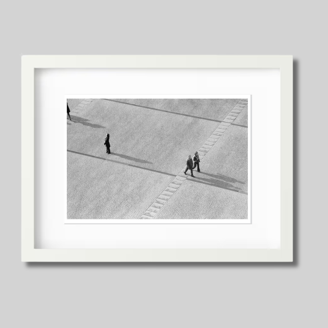 Passersby