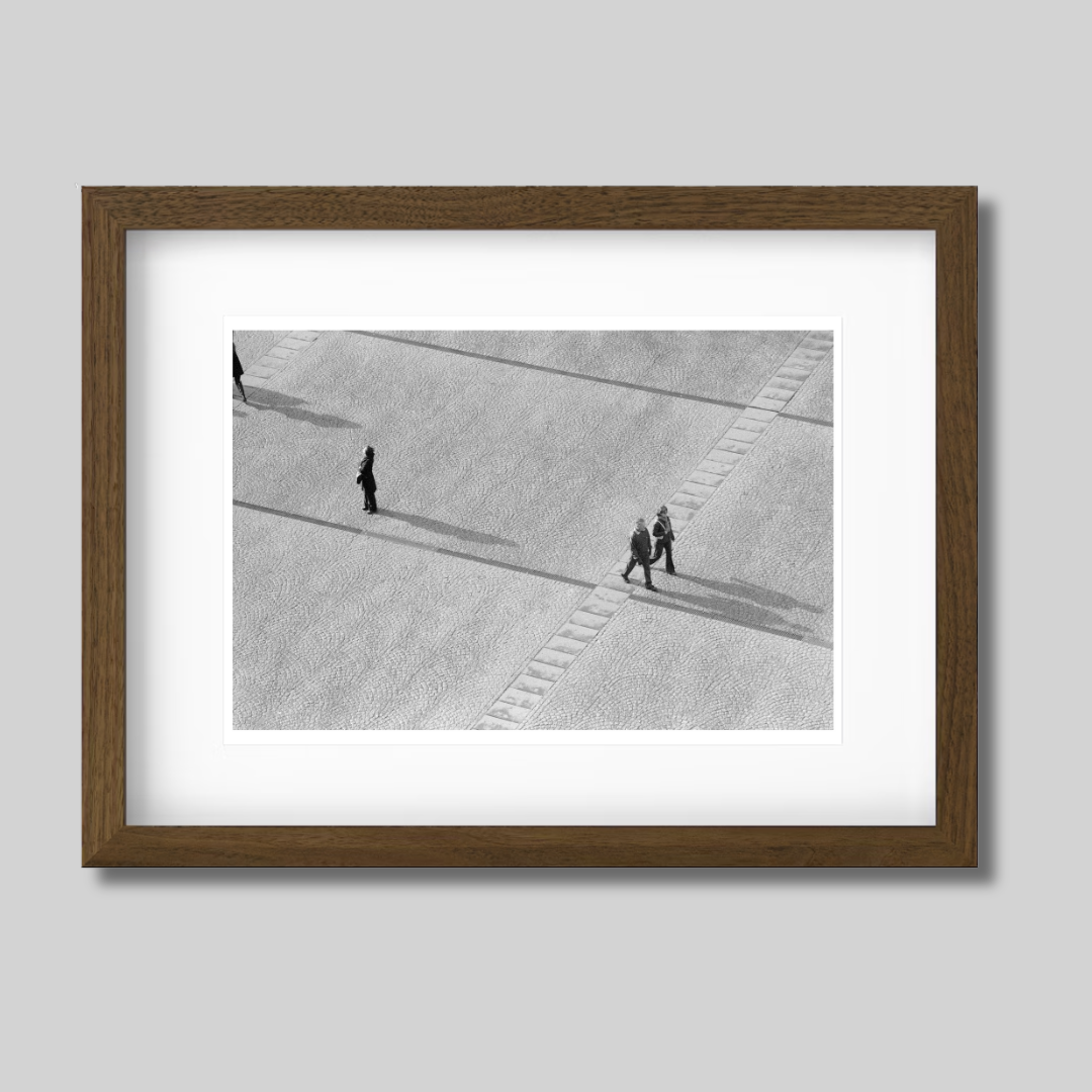 Passersby