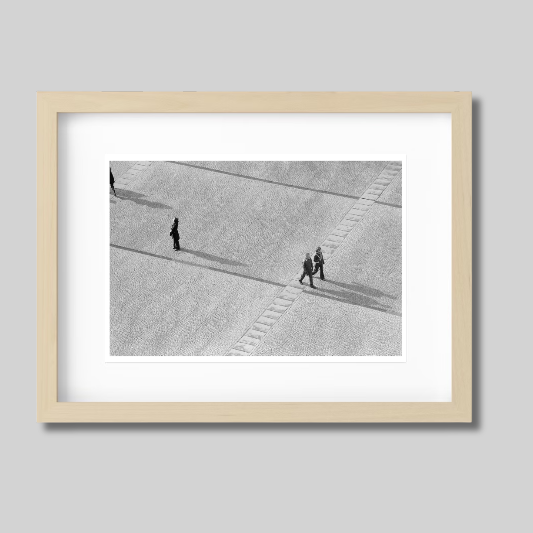Passersby