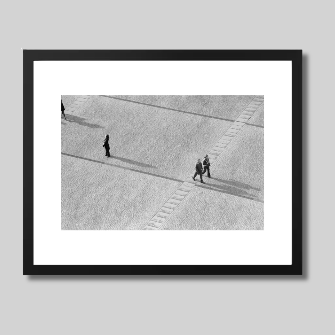 Passersby