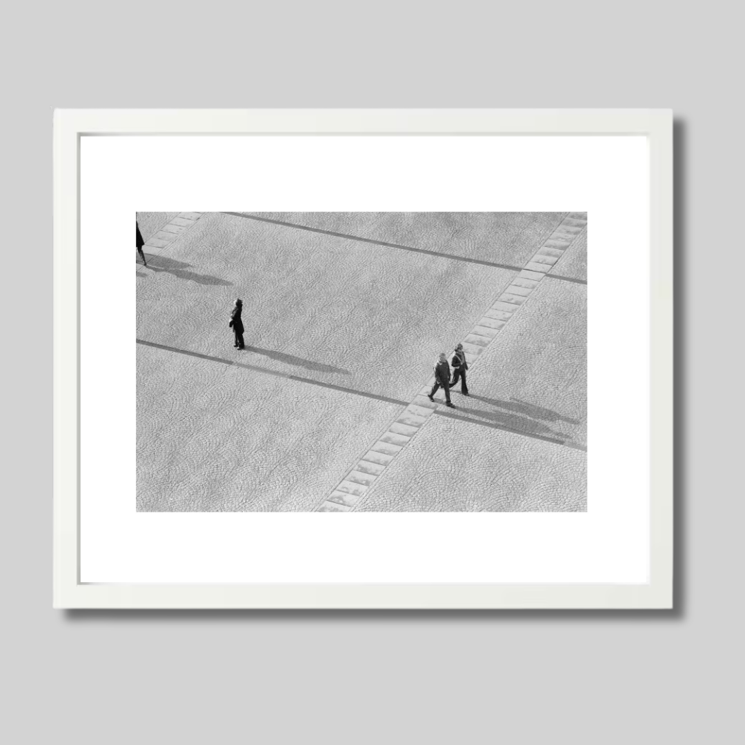 Passersby