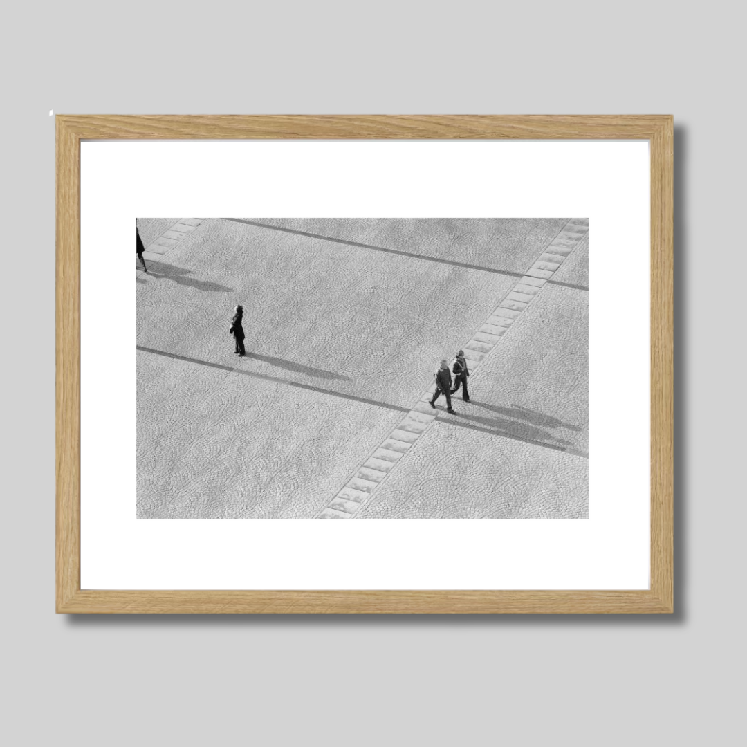 Passersby