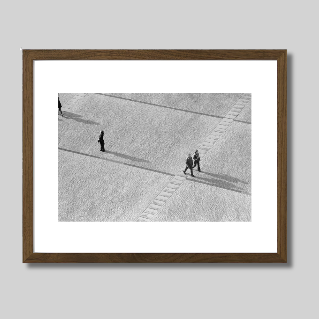 Passersby