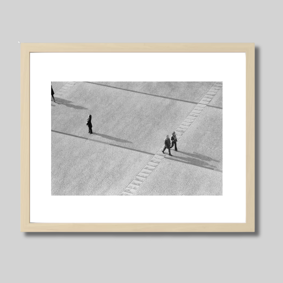 Passersby