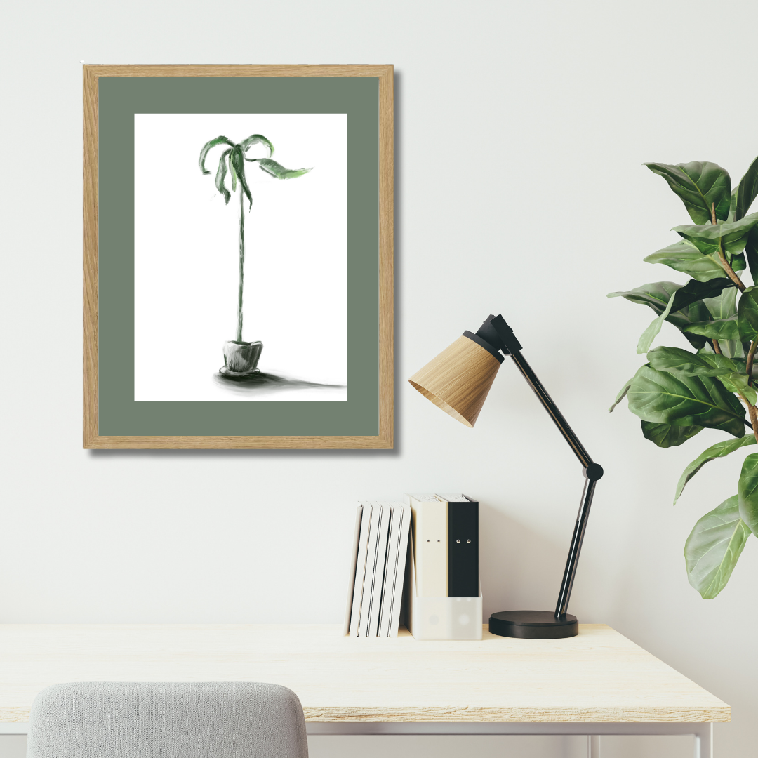 Plant 1