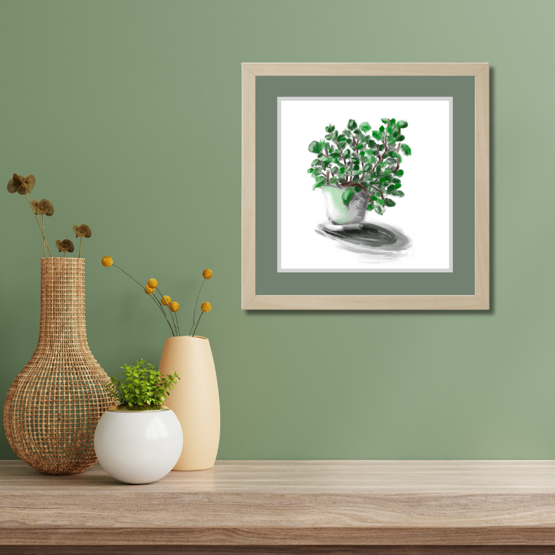 Plant 2
