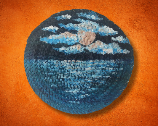 Moonlight Sea