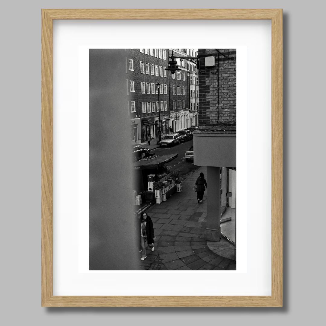 London Streets 1