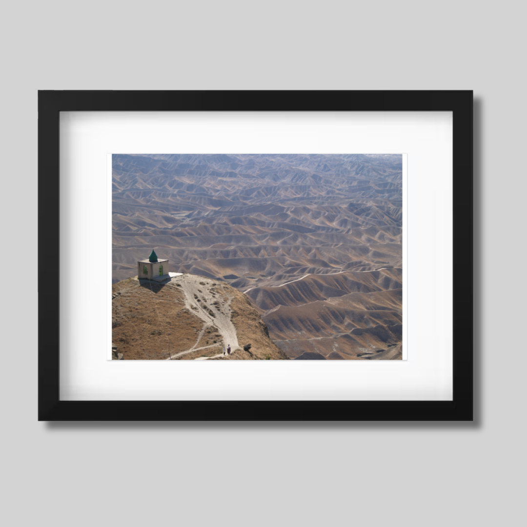 The Lonely Temple 1