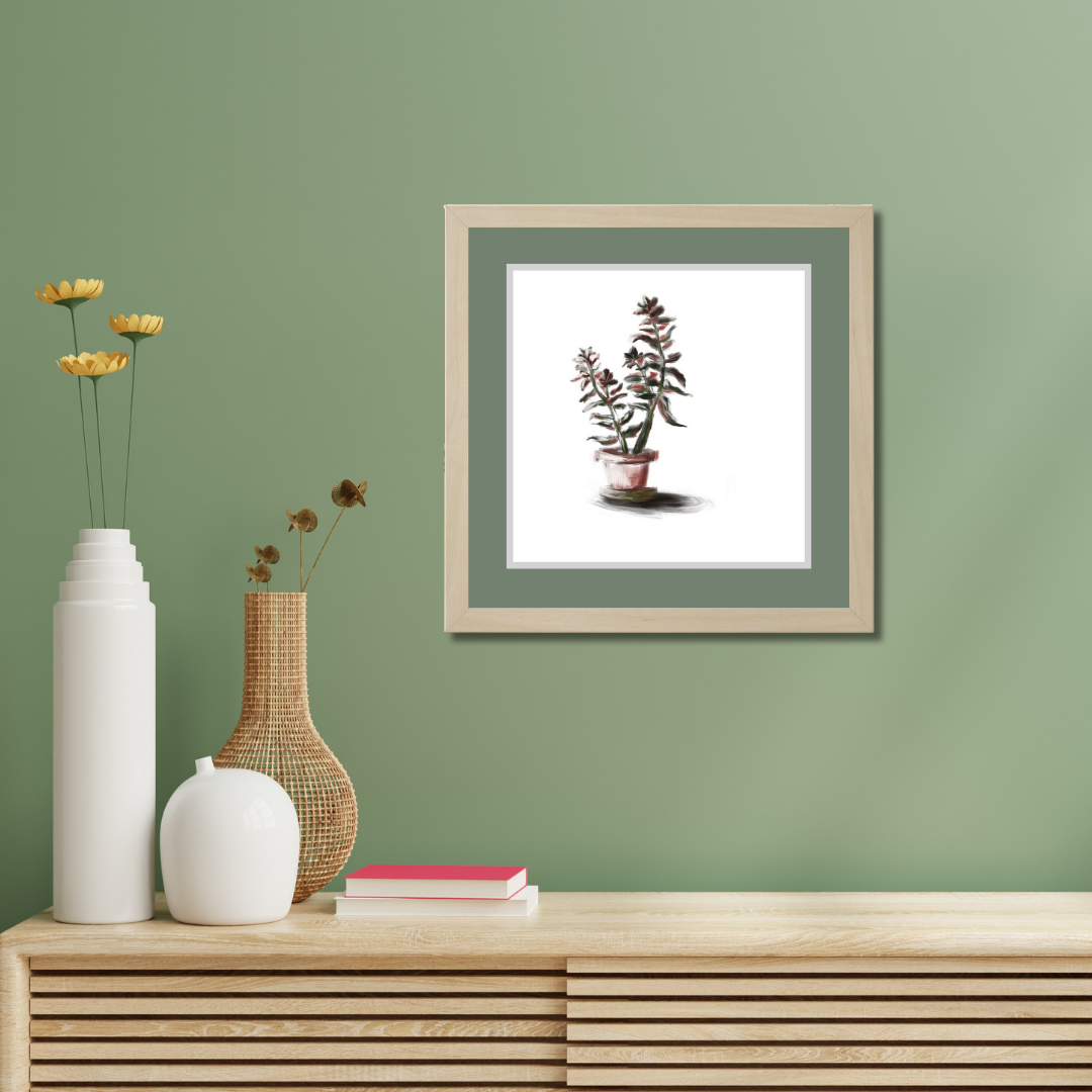 Plant 3