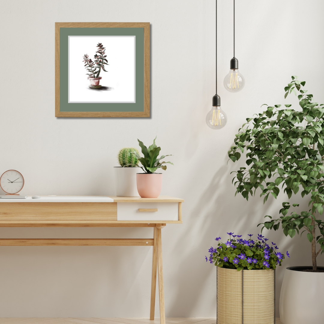 Plant 3