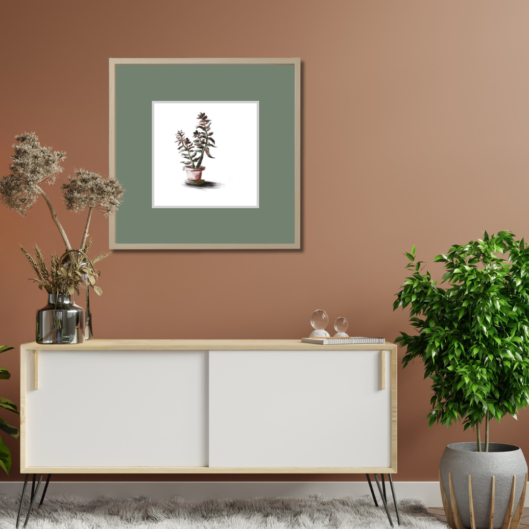 Plant 3