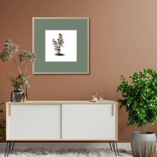 Plant 3