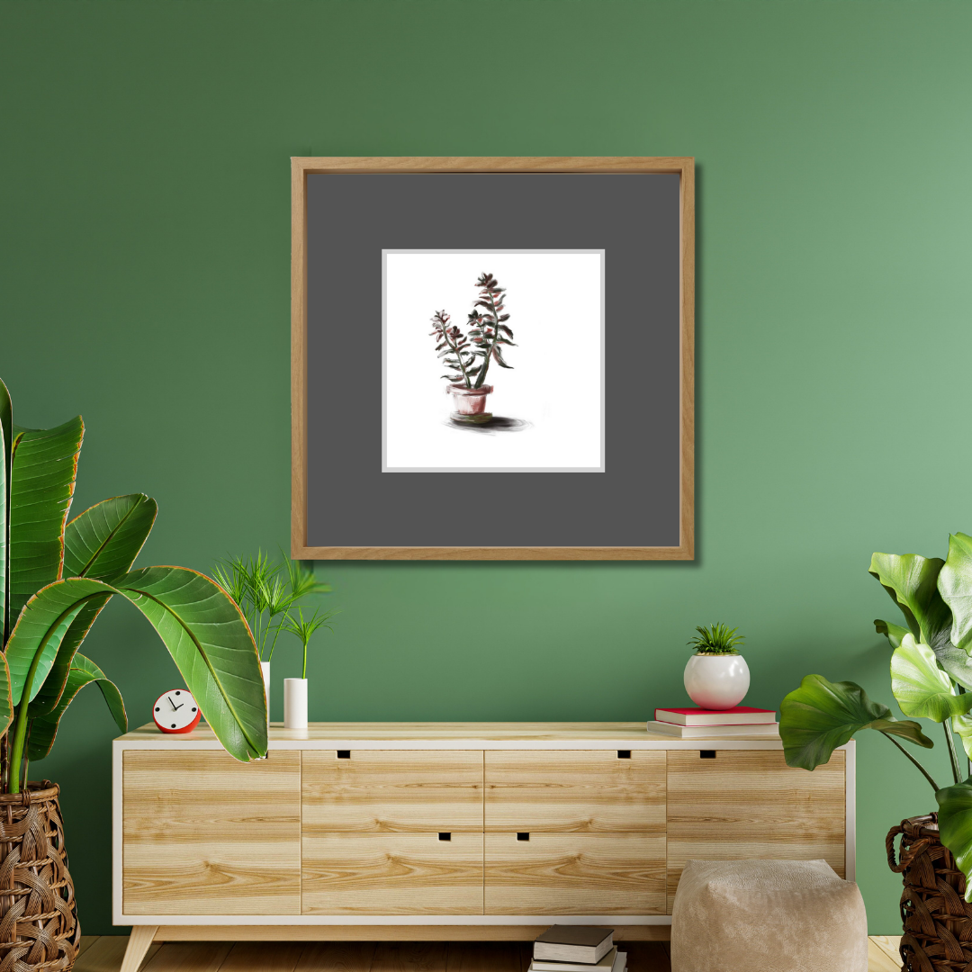 Plant 3
