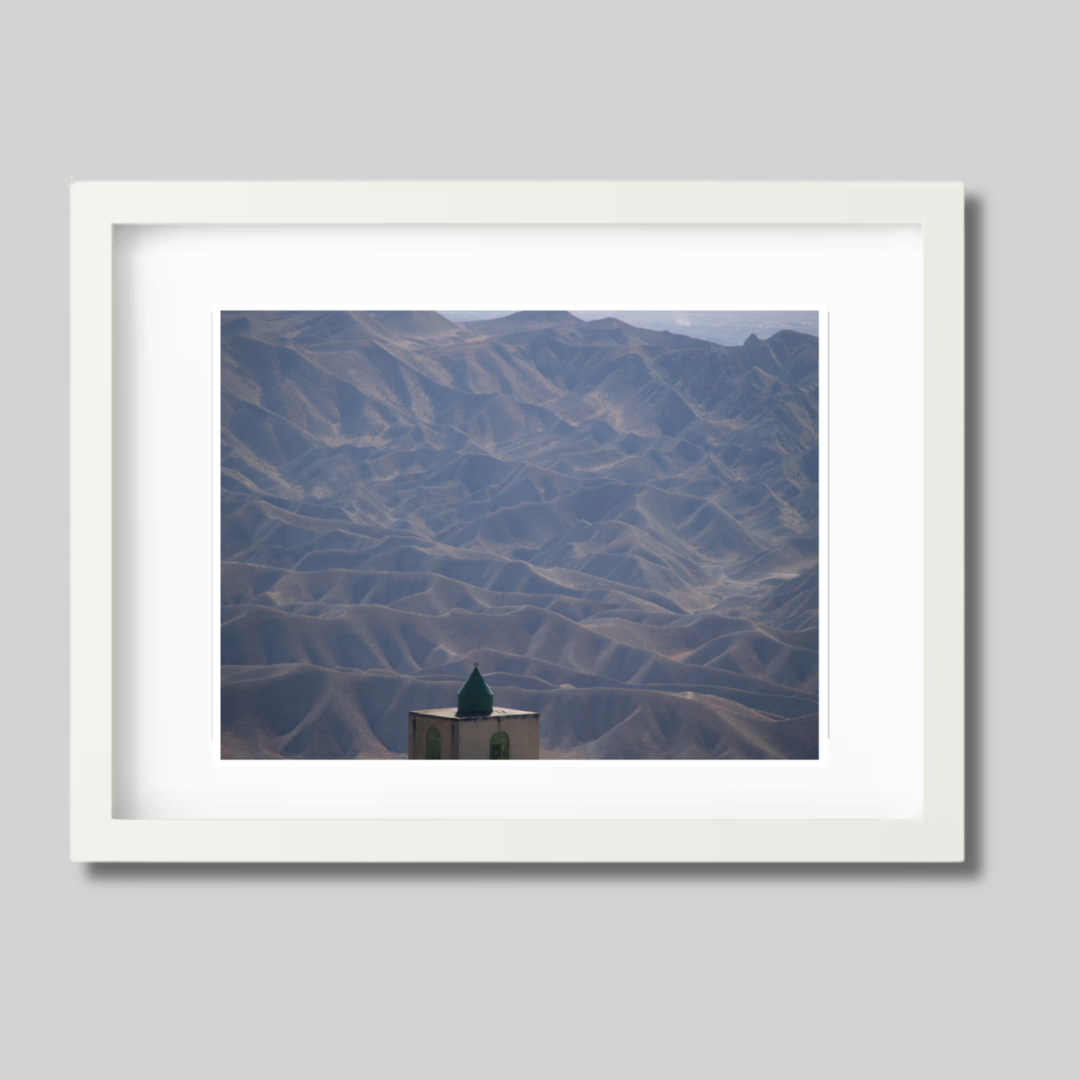 The Lonely Temple 2