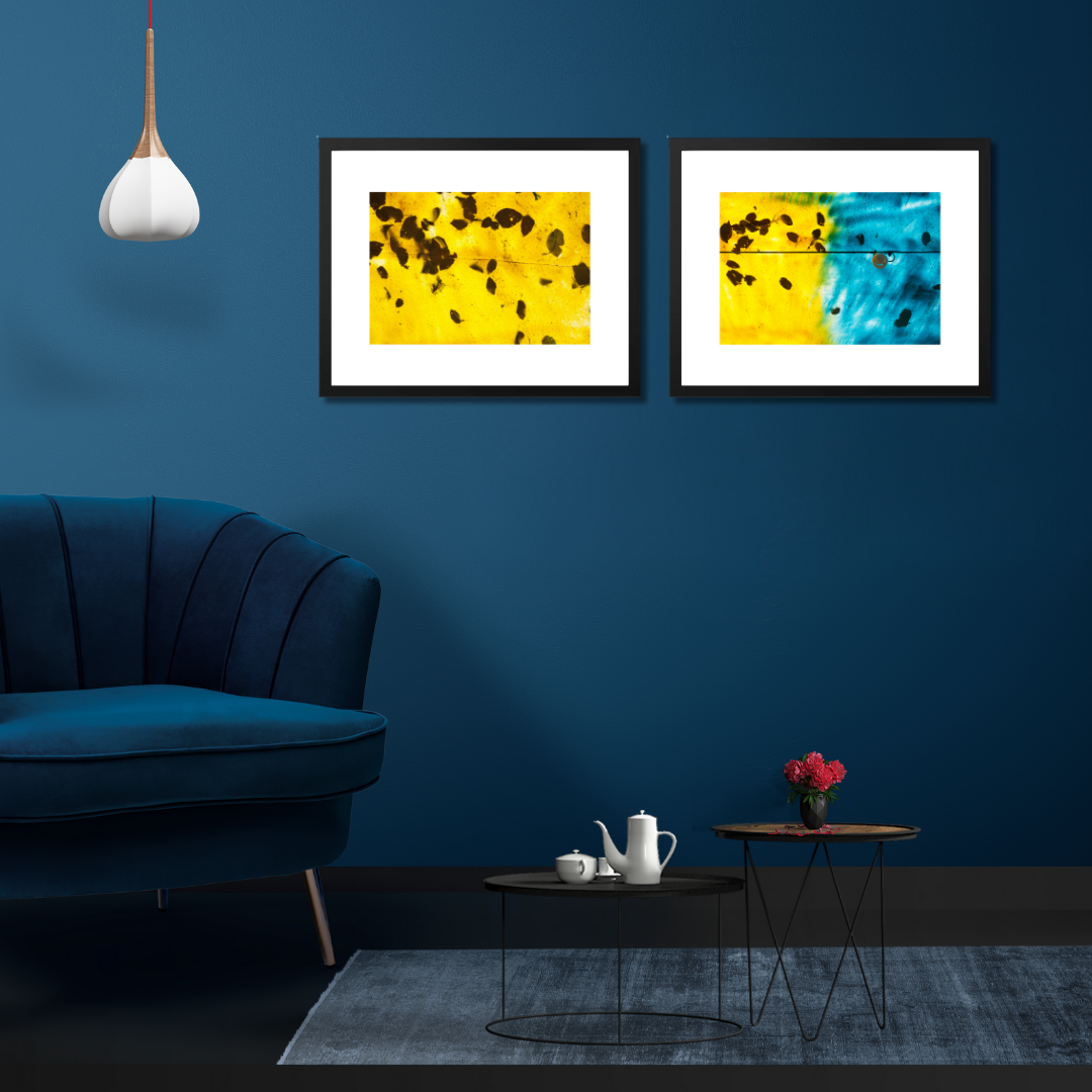 Gallery Wall Set – Harmony