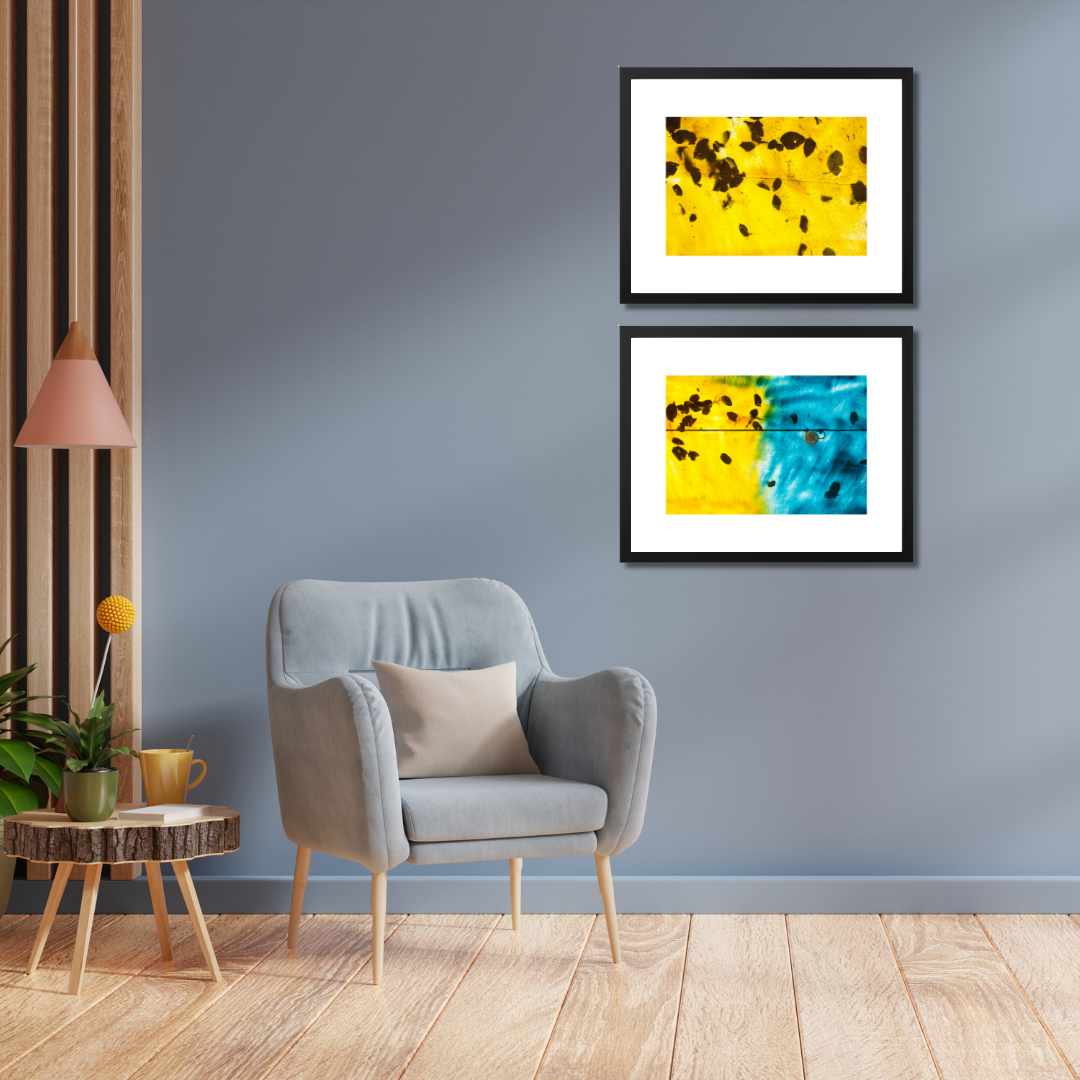 Gallery Wall Set – Harmony