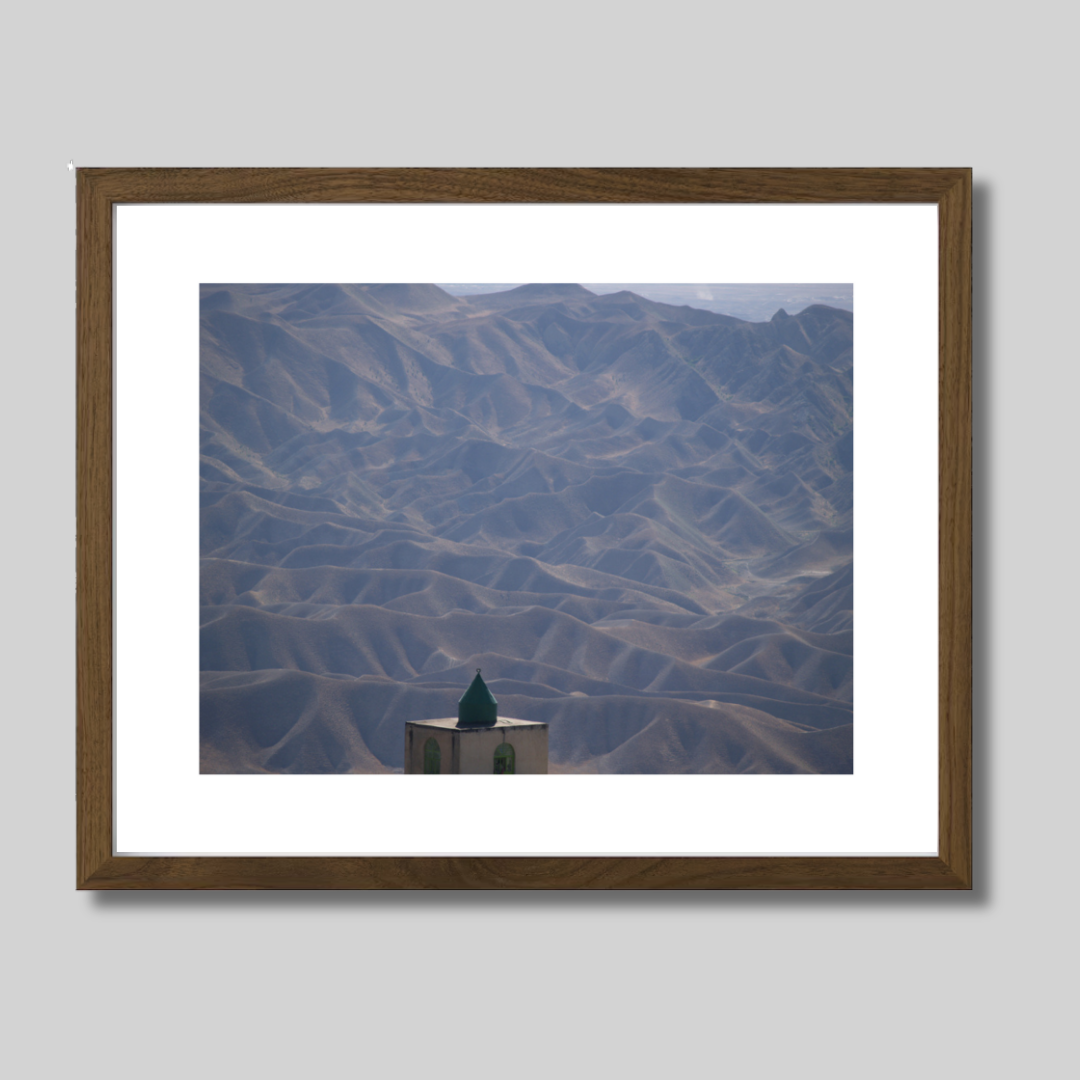 The Lonely Temple 2