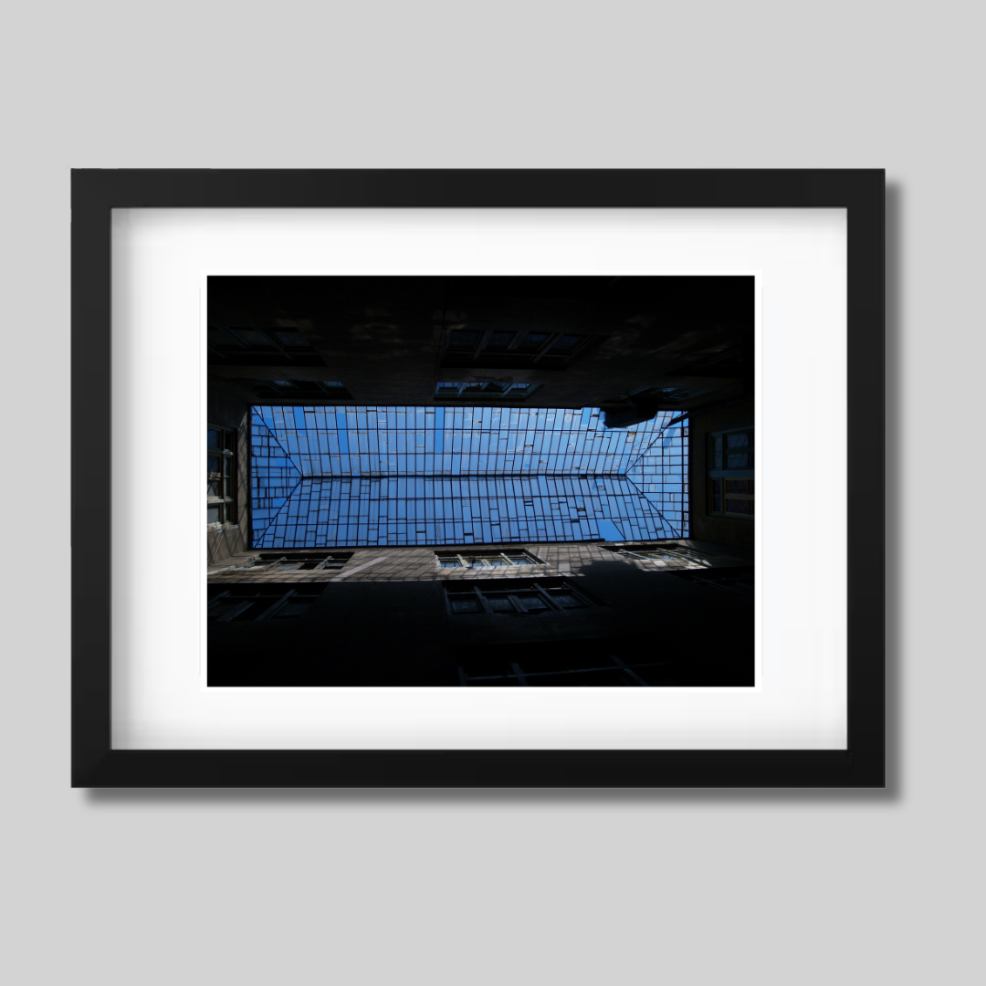 Roof Hatch 2