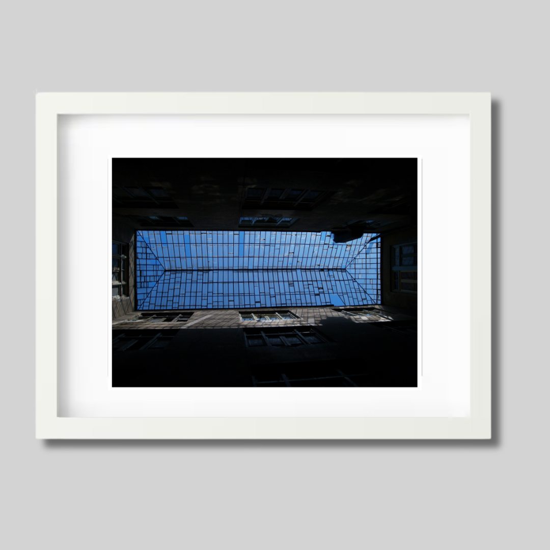 Roof Hatch 2