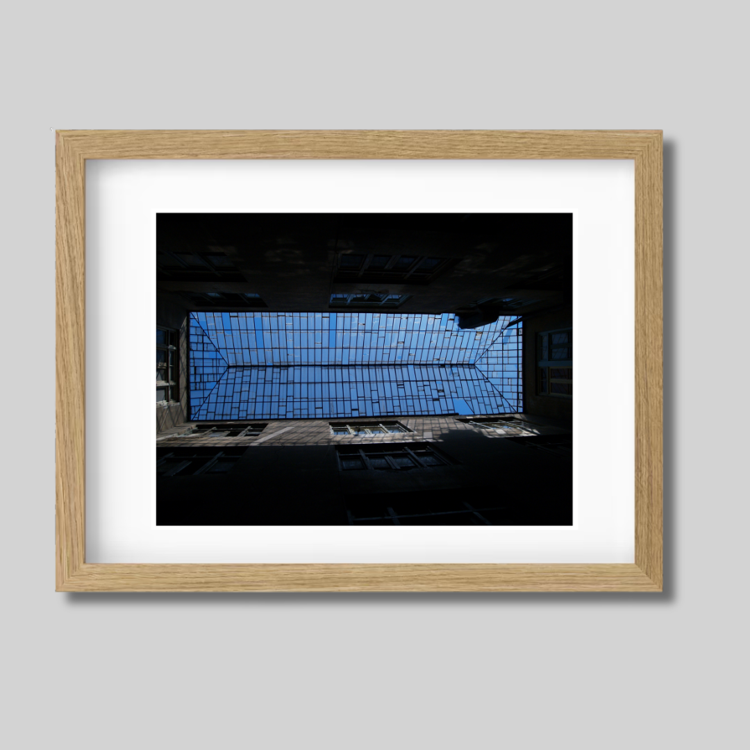 Roof Hatch 2