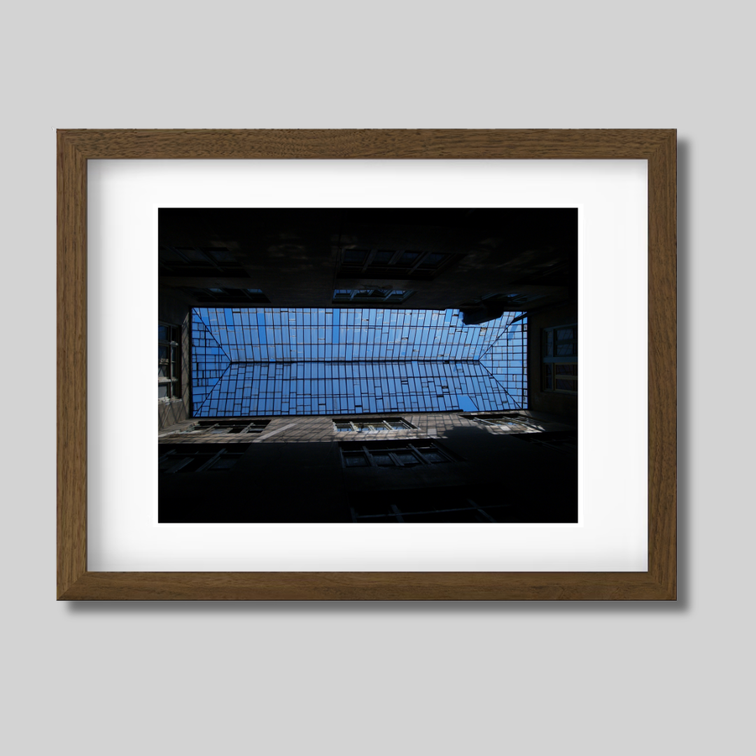 Roof Hatch 2