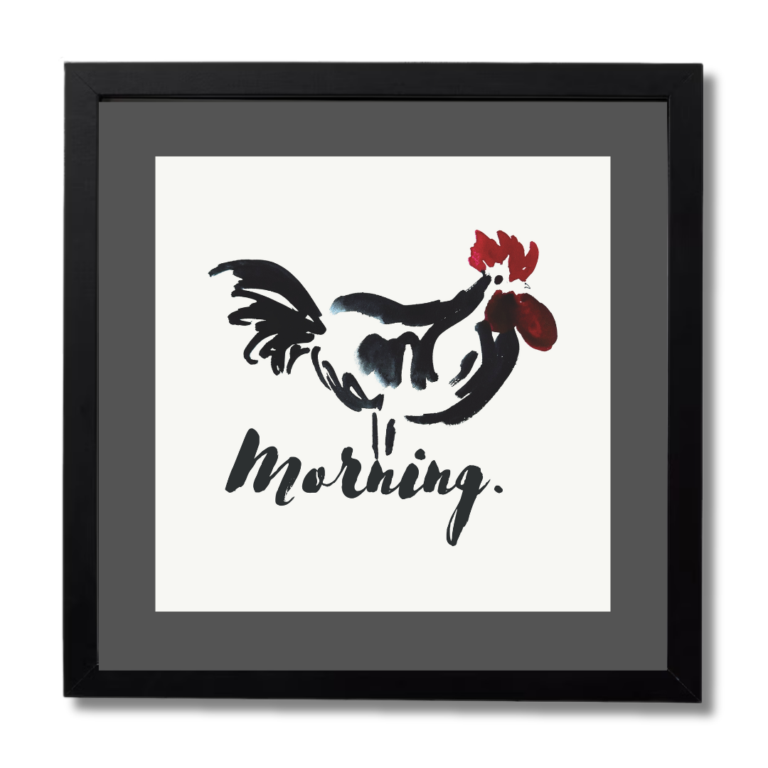 Morning 1