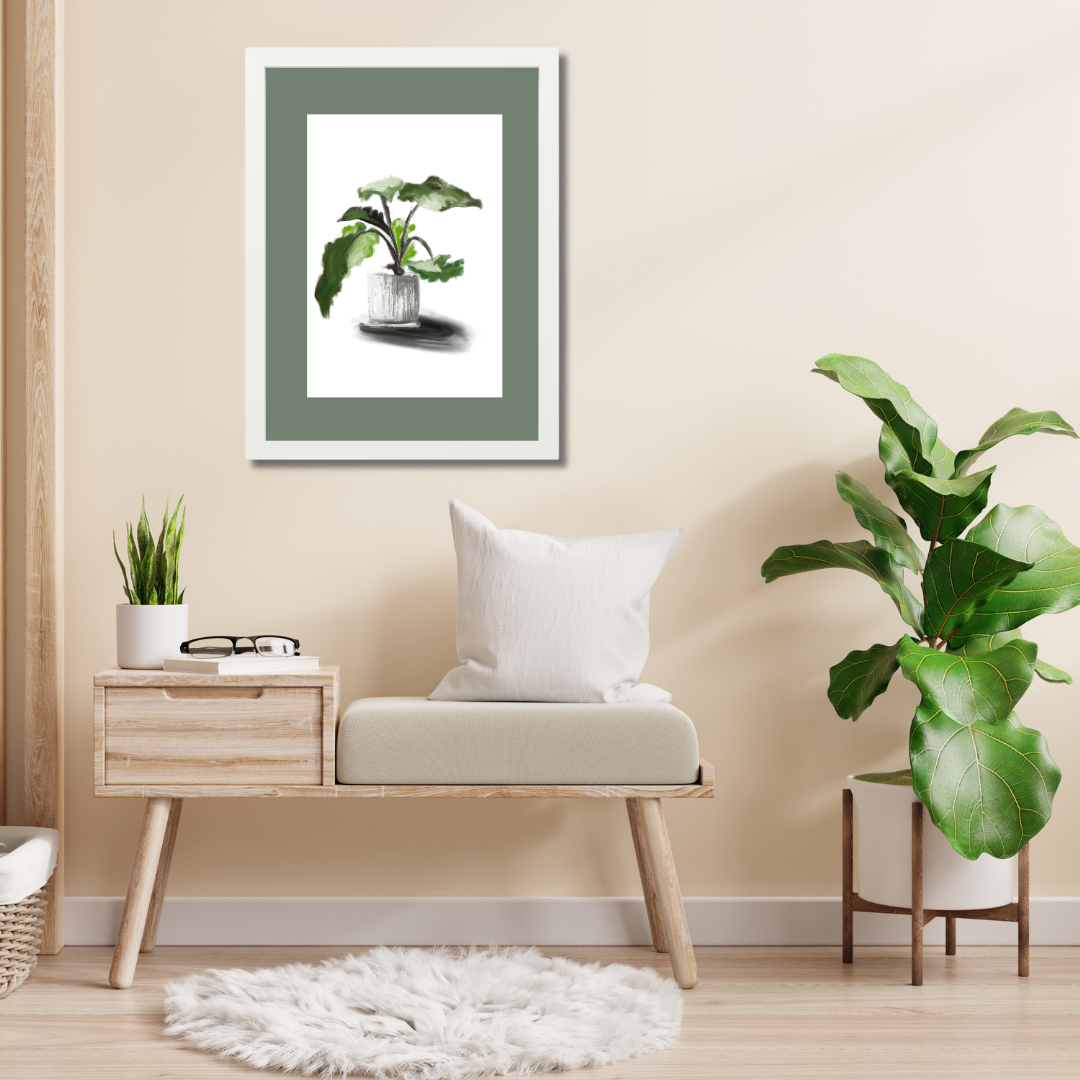 Plant 5