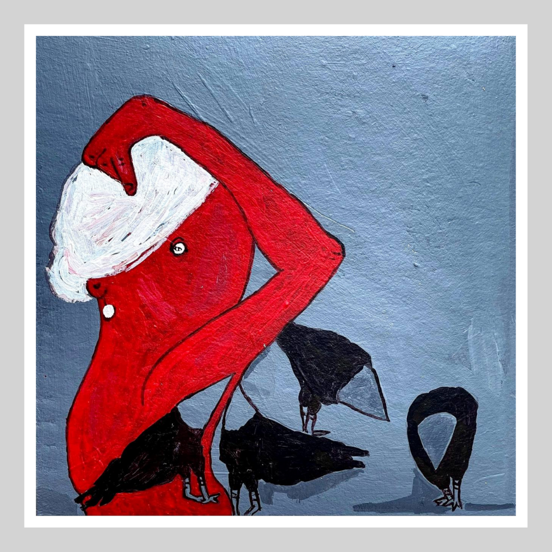 Red 1
