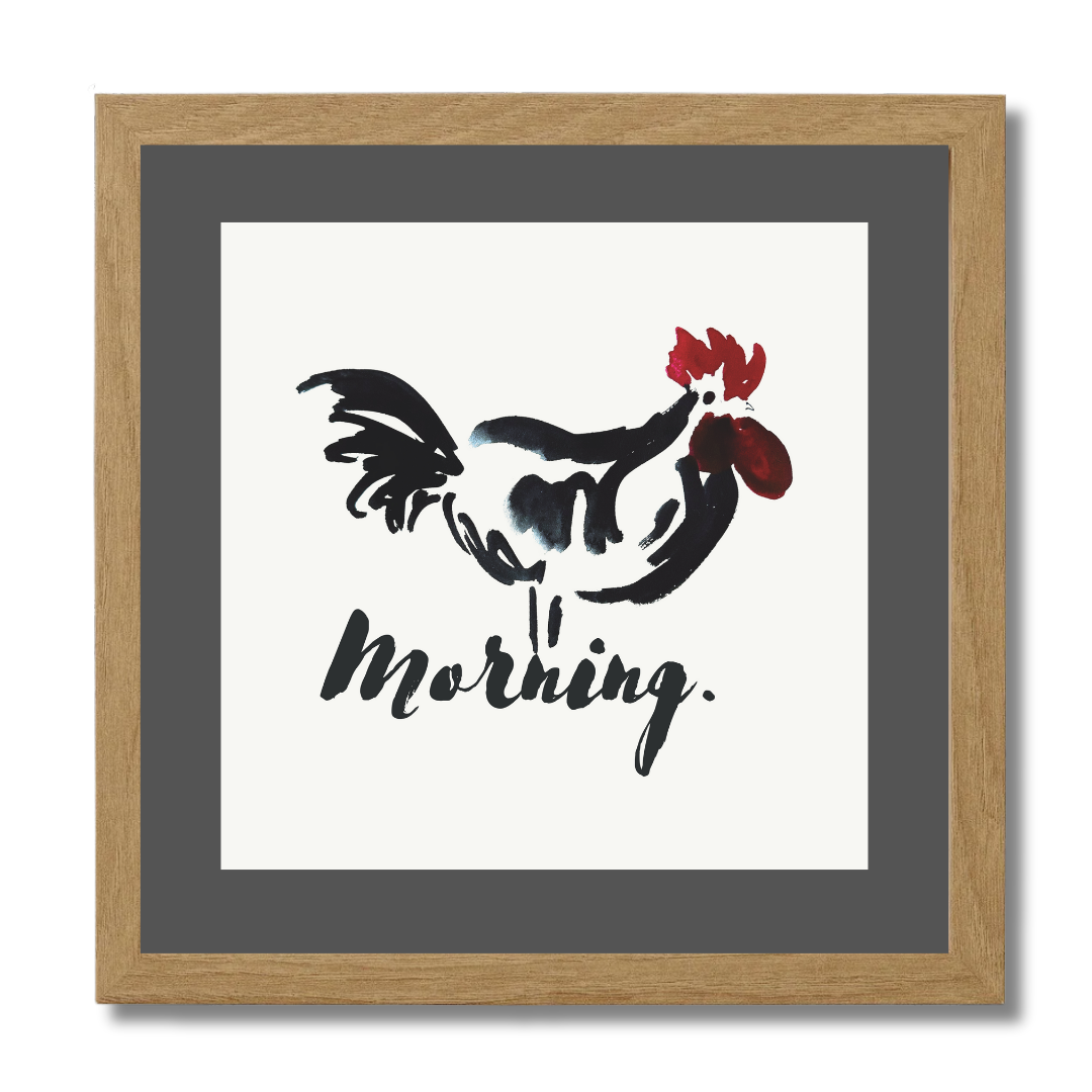 Morning 1