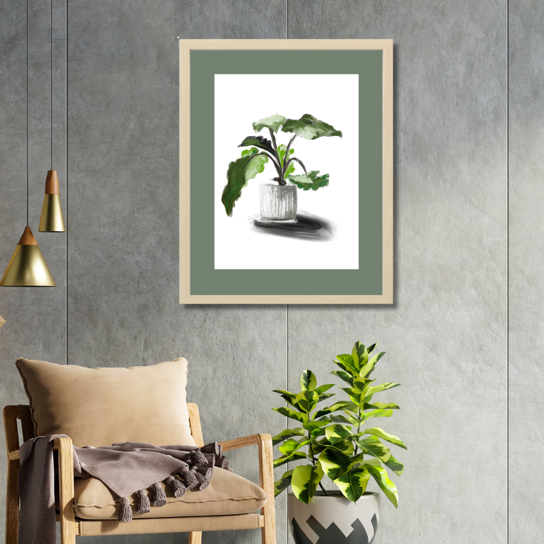 Plant 5