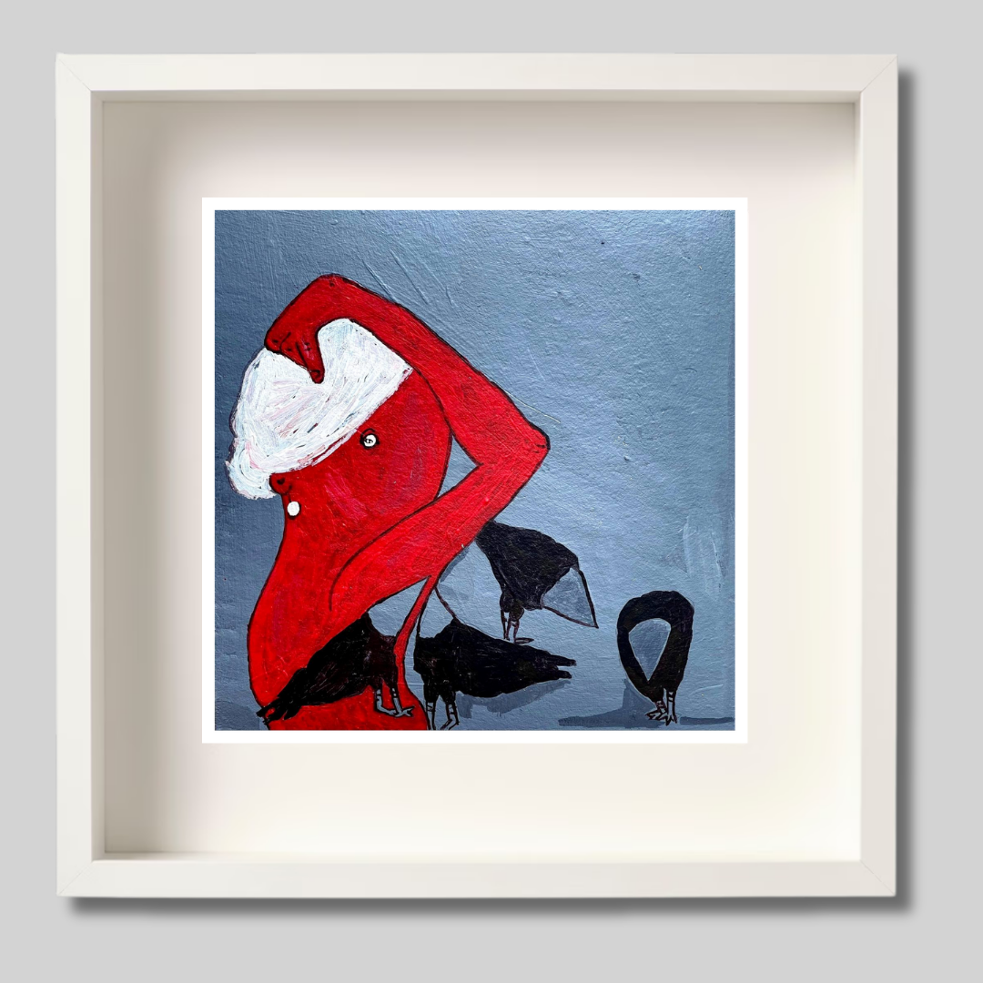 Red 1