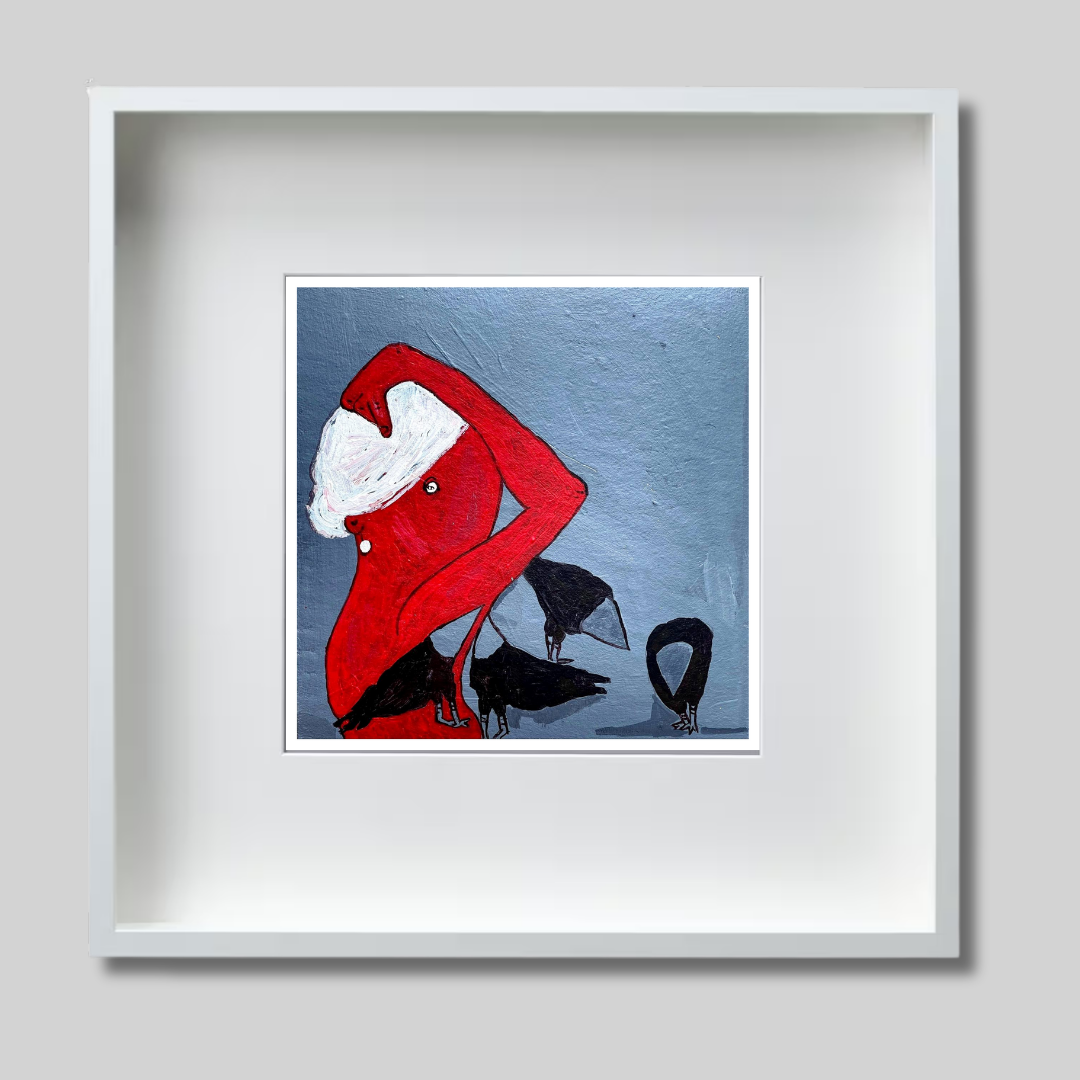 Red 1