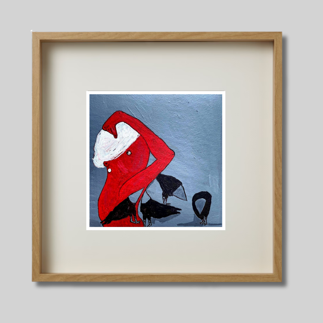 Red 1