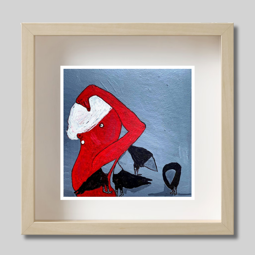 Red 1