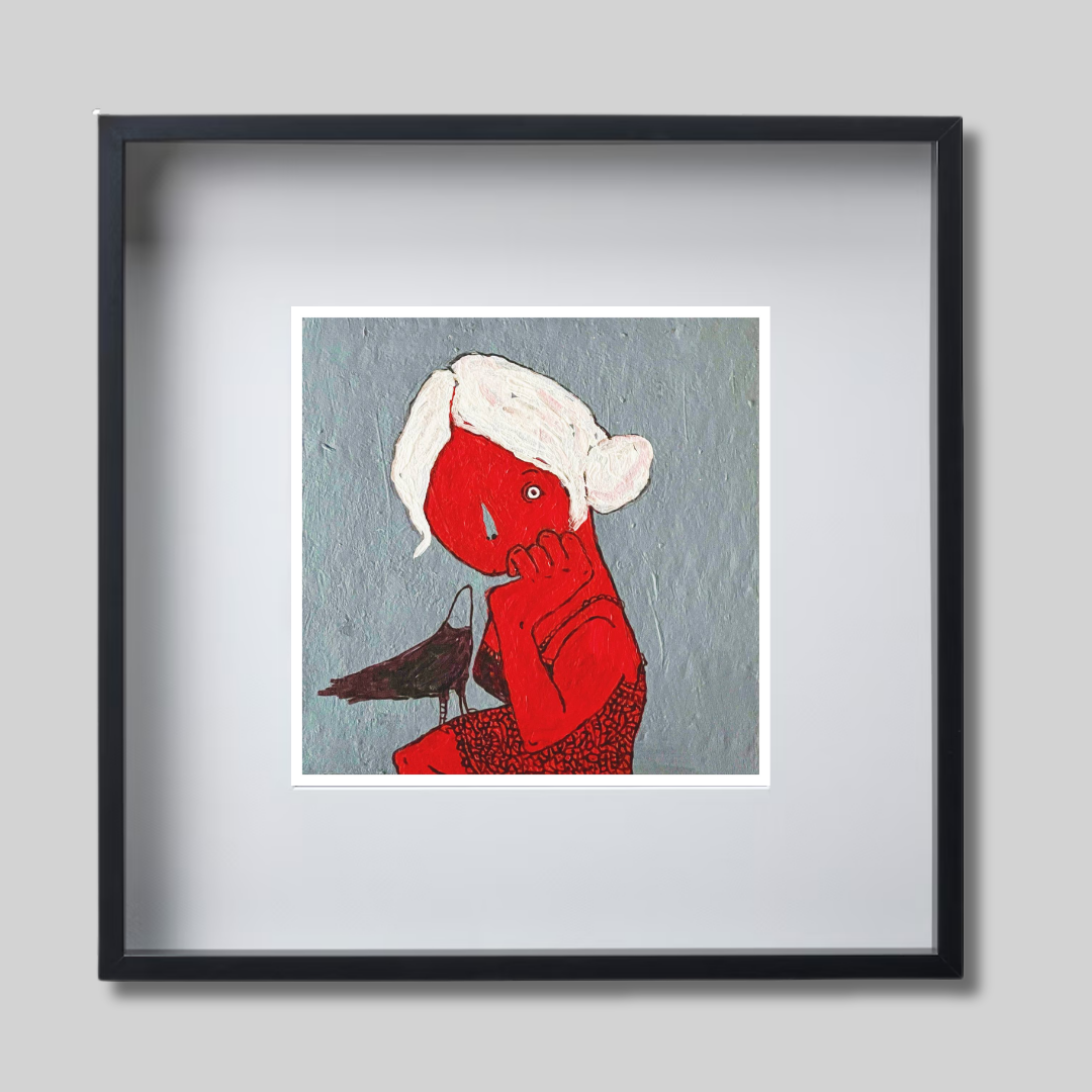 Red 3