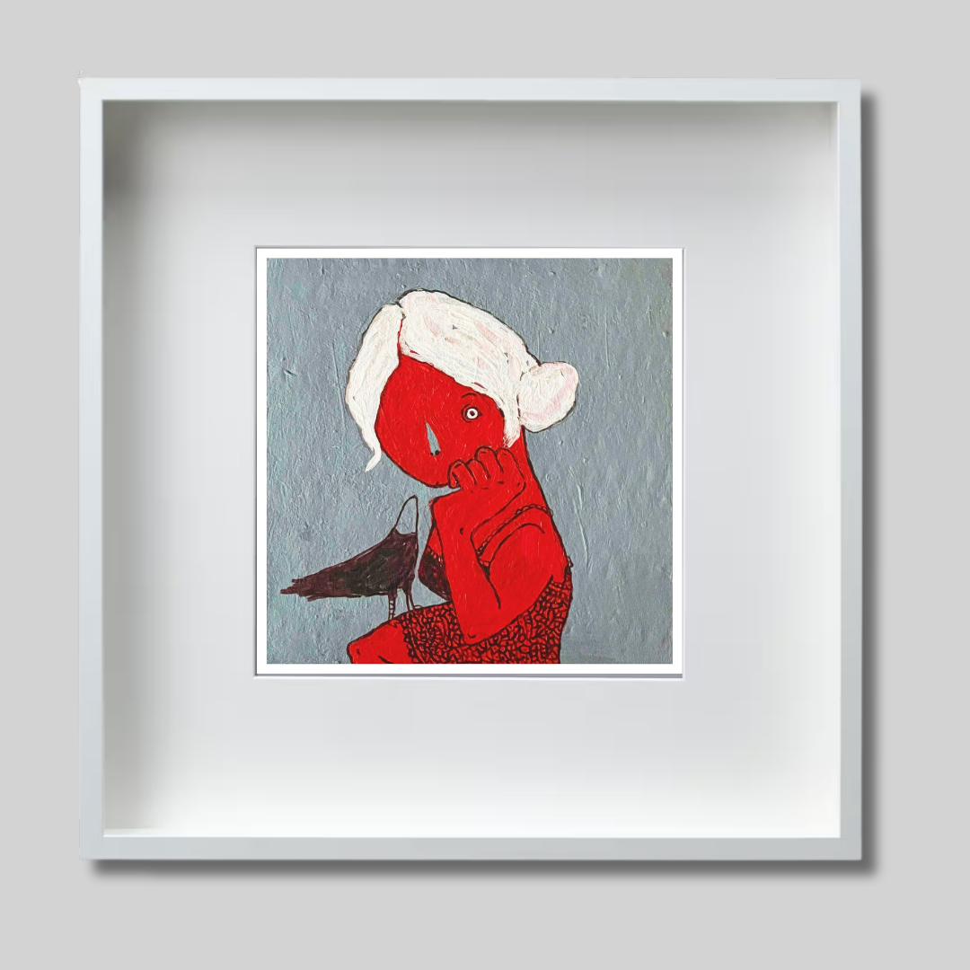 Red 3