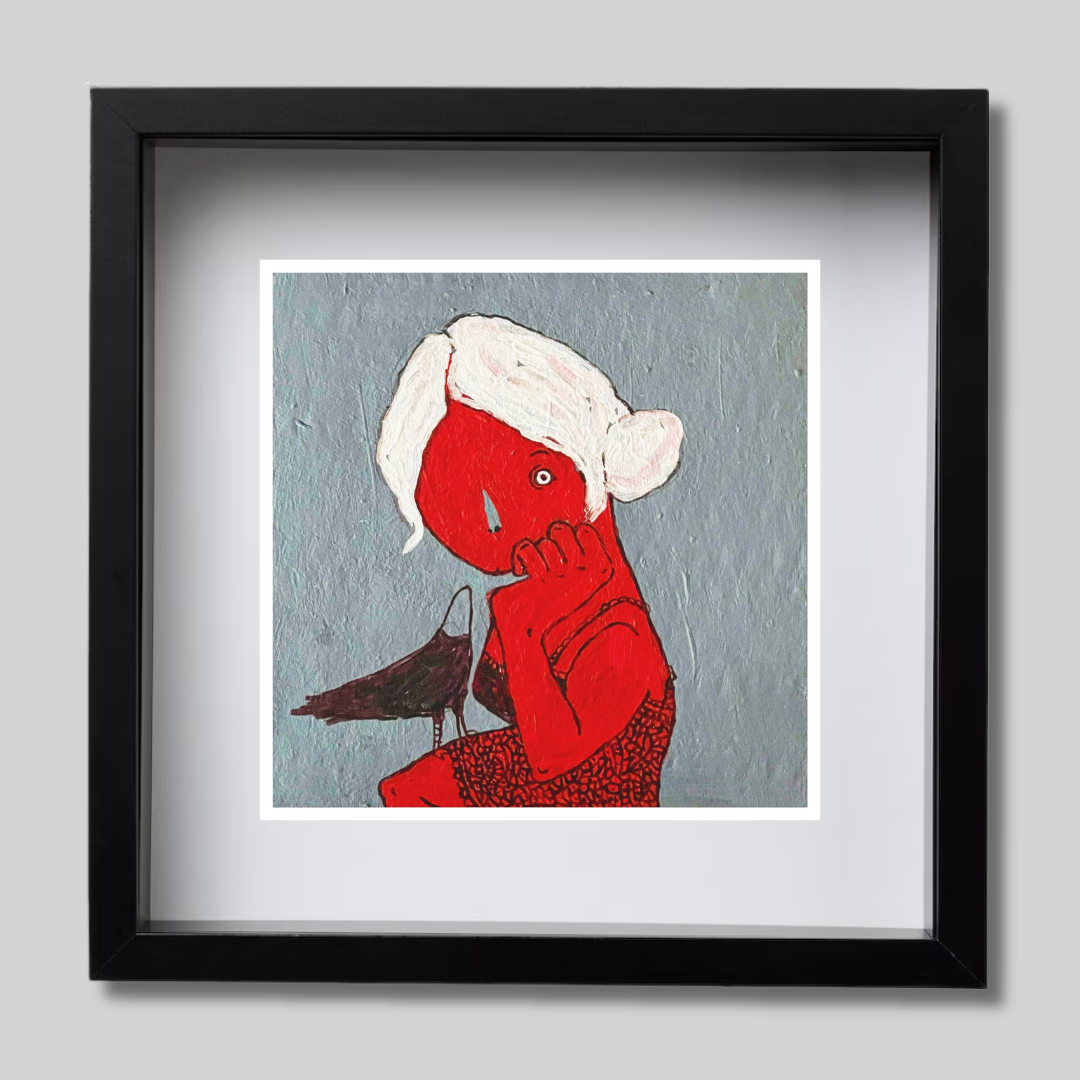 Red 3