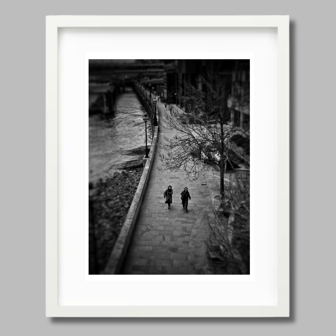 London Streets 2