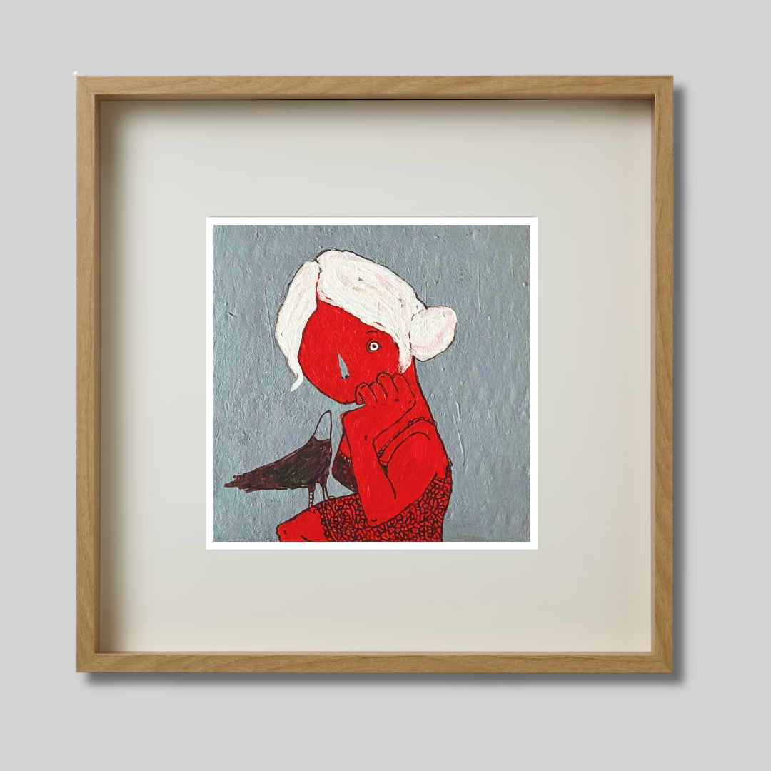 Red 3