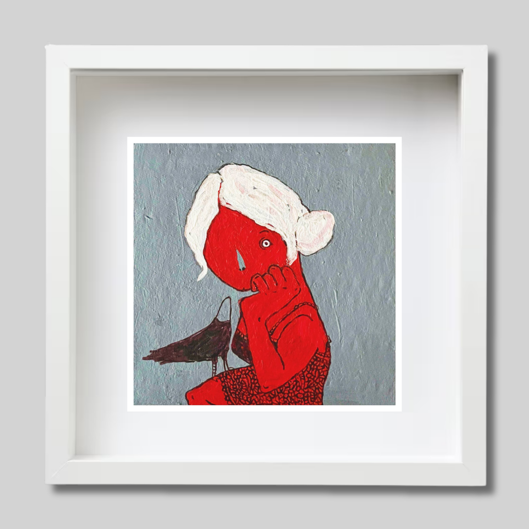 Red 3