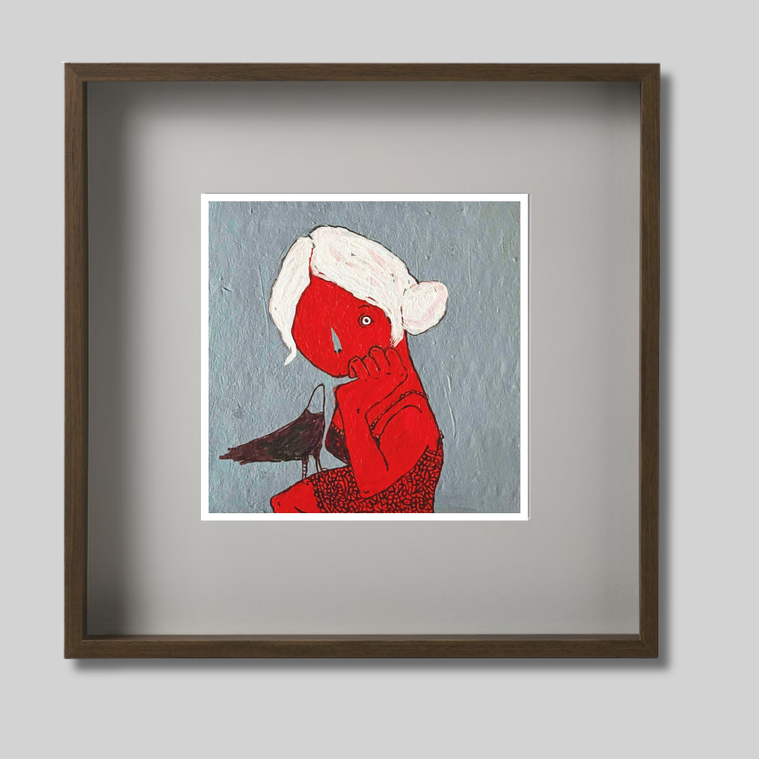 Red 3