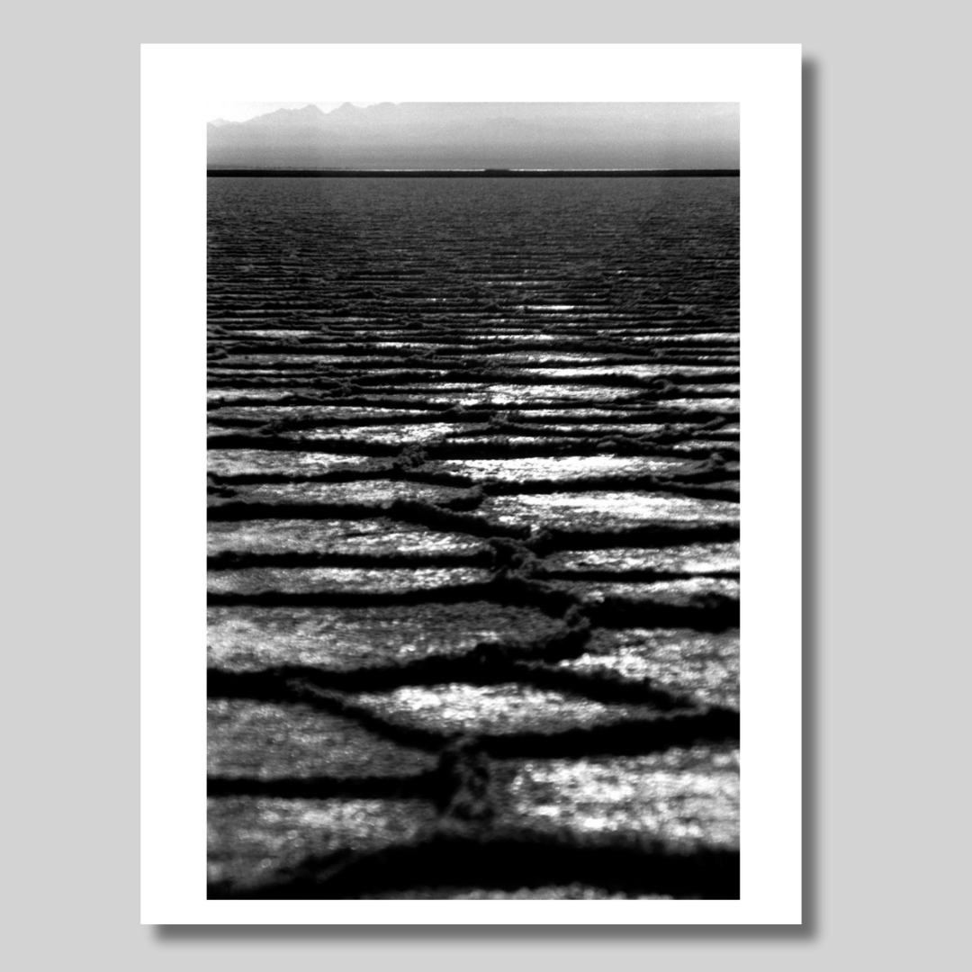 Gallery Wall Set: Far Away