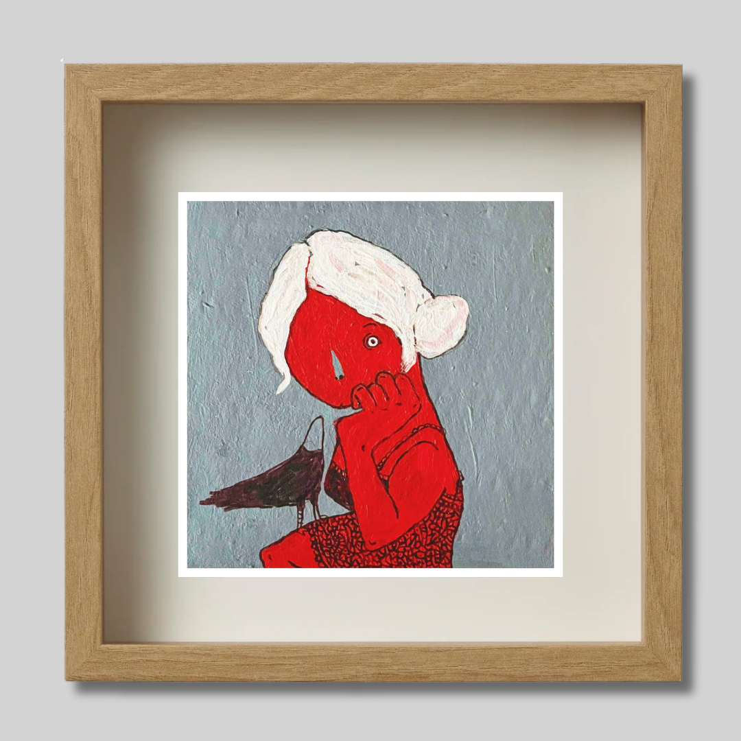 Red 3