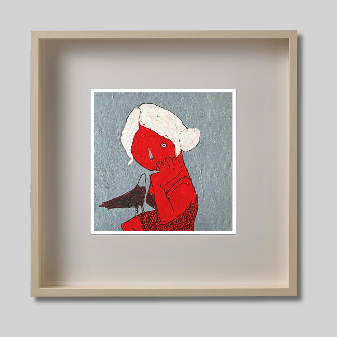 Red 3