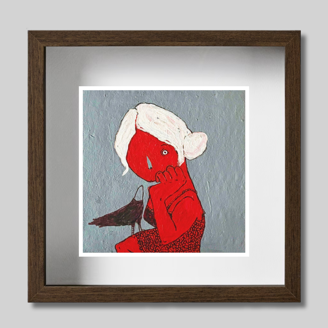 Red 3